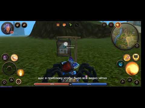 Видео: Villagers and Heroes/Крестьяне и герои. Деревня первые шаги.