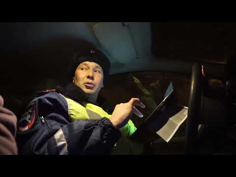 Видео: До каких пор в полицию будут брать ДЕБИЛОВ?! Наглые, лживые, изворотливые чертополохи в погонах!