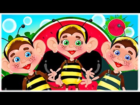 Видео: Якщо Ти Щасливий - Дитячі Пісні - З Любов'ю до Дітей