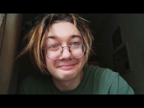 Видео: взяли в армию с депрессией, ии, мой быт и прочие мысли