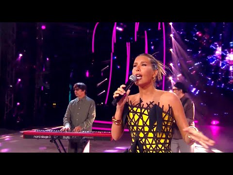 Видео: A'Studio – «Она не виновата» (Новая волна '25)