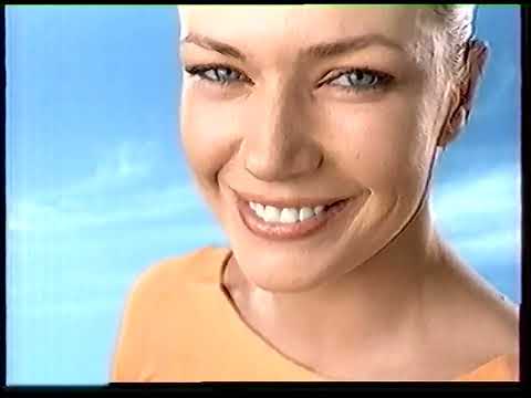 Видео: Первый канал - Рекламные блоки и анонсы [Апрель 2004]