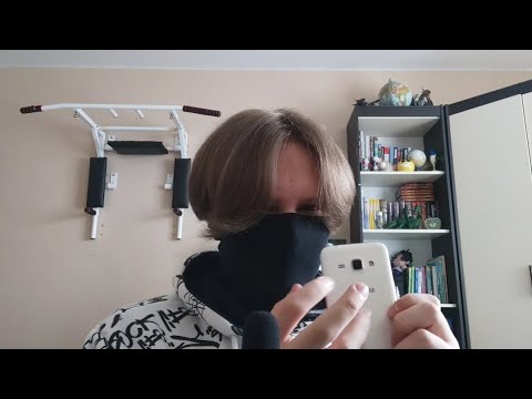 Видео: АСМР ПРОДАВЕЦ ТЕХНИКИ 10 МИНУТ