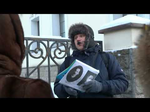 Видео: Экскурсия по Пятницкой  улице.  Часть 2. 2024 год.