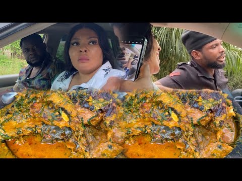 Видео: Ога, пожалуйста, покиньте мой стол.