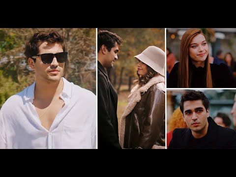 Видео: Афра Сараджоглу развязывает безумие в Instagram и возрождает миф об Афмерах