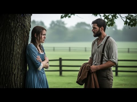 Видео: Он нашел ее дрожащей от холода… Но то, что он прошептал, изменило все