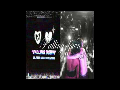 Видео: (free for profit) тёмный принц + madk1d type beat - ✞Falling Down✞