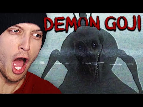 Видео: Кровавая Годзилла в реальной жизни — это монстр из ада