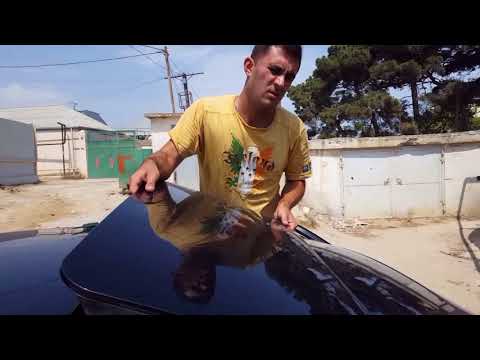 Видео: BMW E39.Снятие обшивки потолка от "А" до "Я"