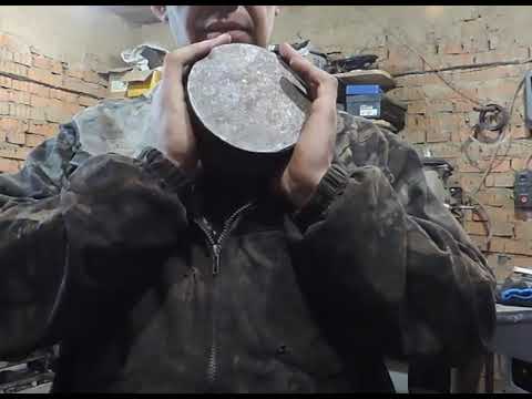 Видео: Переходная шайба зажигания для мотоцикла ИЖ-Планета