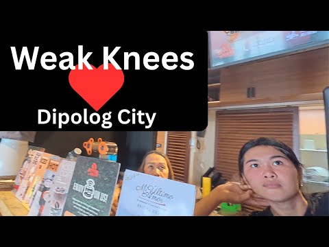 Видео: 🇵🇭 «Ты один?» 3000 ступенек на вершину города Диполог, Минданао