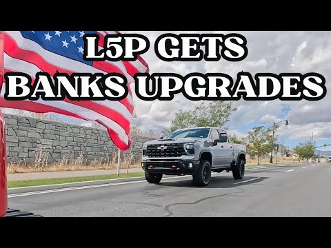 Видео: ПРОВЕРЕНО: ВЫСОКАЯ МОЩНОСТЬ Derringer на Duramax Diesel