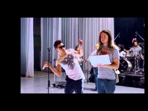 Видео: Дима Билан - "Реальный позитив! :)"