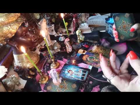 Видео: Темные Боги Восстали и дали сдачи за вас ! Цирк ушел ,а клоуны остались ,нападки на полнолуние !