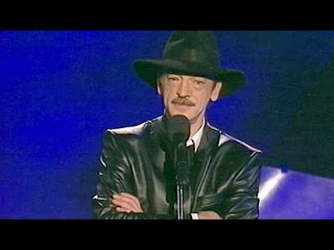 Видео: Михаил Боярский. Линия жизни / Телеканал Культура