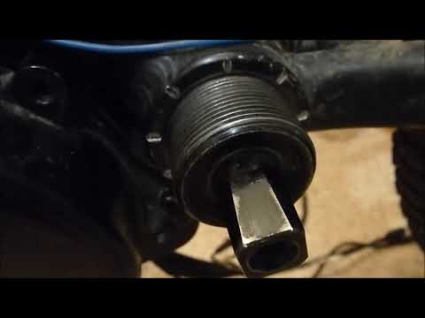 Видео: ПРОБЛЕМА КАРЕТОЧНОГО БАФАНГ