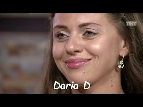 Видео: №35 Оля Рапунцель и Дима Дмитренко/ Возвращение блудного Рапугая