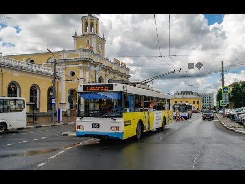 Видео: #99 Рабочие будни: Вариантов не было, вышел на разрыв по 3.