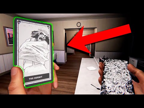Видео: PHASMOPHOBIA - НО БЕЗ БЛАГОВОНИЯ?