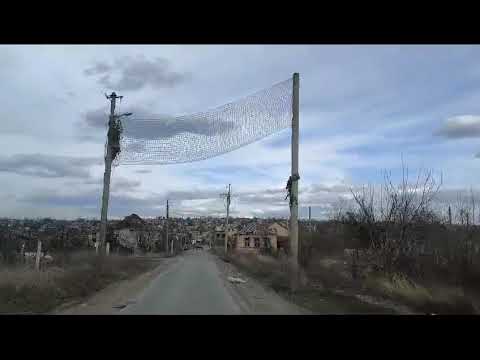 Видео: 01.01.2025 САША И АНДРЕЙ В БАХМУТЕ