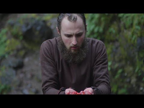 Видео: Simon Khorolskiy –  Знаешь ли ручей что бежит