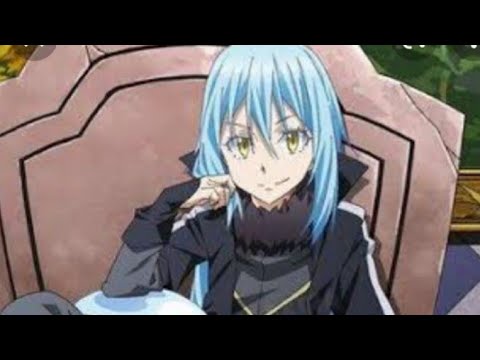 Видео: 7 первородных демонов гача лайф реакция на римуру темпест !