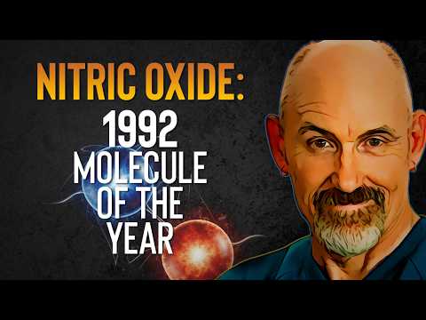 Видео: Оксид азота: 4 проверенных протокола для восстановления снижающейся выработки