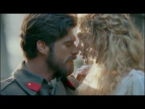 Видео: Я. Сумишевский Романс 🎼 (новинка 2018)  /  Курт Сеит и Александра