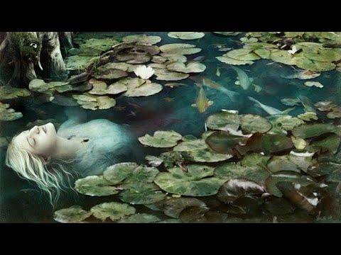 Видео: БОЛОТА  В МАГИИ...