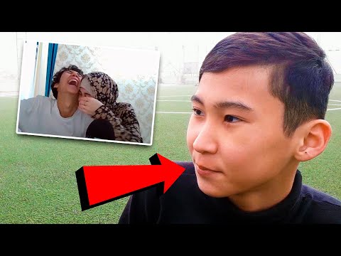 Видео: ЕСКІ ВИДЕОЛАРЫМА РЕАКЦИЯ #3