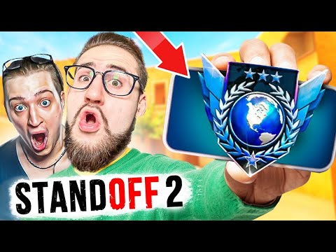 Видео: ПРОШЕЛ КАЛИБРОВКУ В STANDOFF 2 И ПОЛУЧИЛ ЭТО? Я в шоке...