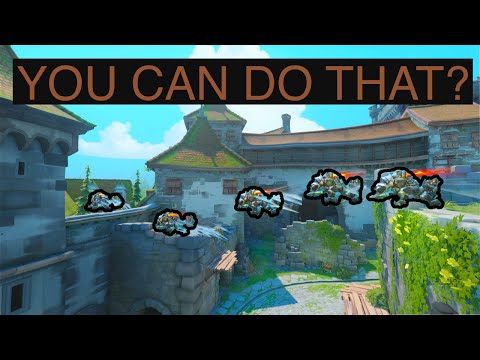 Видео: Самые БЕЗУМНЫЕ значки Рейнхардта