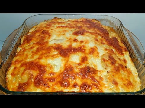 Видео: Я никогда не ела такой вкусной Картошки! Рокот Крумпли- Венгерская необычная Картофельная Запеканка!