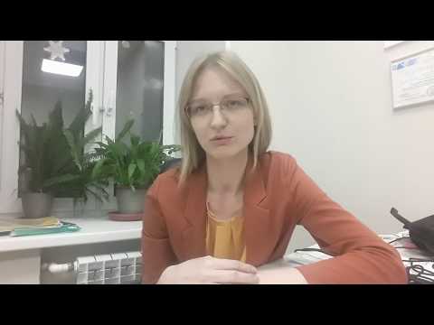 Видео: Ошибки при лечении галлюцинаций. Деменция с тельцами Леви.