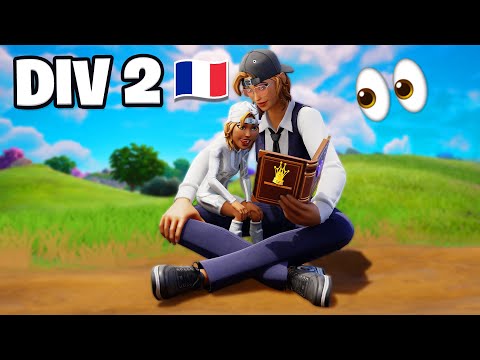 Видео: Я БЫЛ В ДУЭТЕ С ФРАНЦУЗСКИМ ДЕМОНОМ... 😳