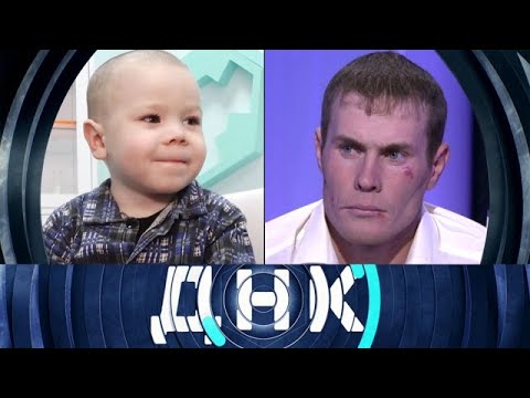 Видео: ДНК . Выпуск от 27.09.2025 - «От кого родила танцовщица » - FULL HD
