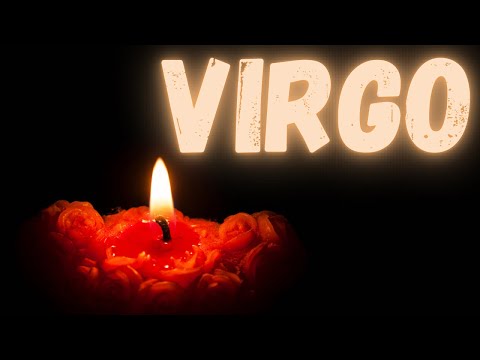 Видео: Дева ♍ Что-то прекрасное приближается к вам 💯 Прошлый человек смущен и чувствует себя глупо 😶🙏🤫