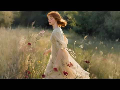 Видео: Ева Ахтаева - "Я сама и есть любовь..."