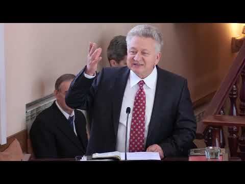 Видео: Ігор Яремчук - Что Бог дает боящимся Его