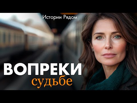 Видео: Вопреки судьбе. Истории Рядом