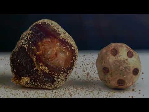 Видео: Китайские сладости - ежеГОДНЫЙ обзор