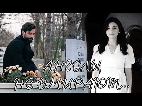 Видео: АНГЕЛЫ НЕ УМИРАЮТ...  || Эмир и Рейхан ~ Клятва Yemin