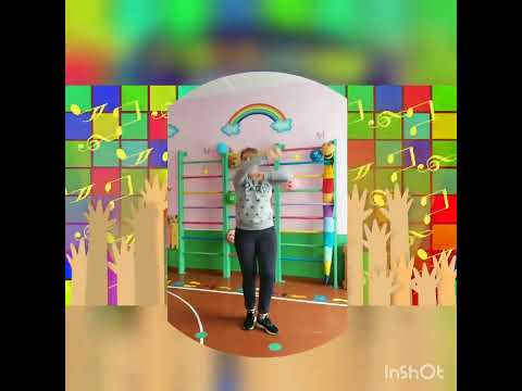 Видео: Руханка Руки вгору