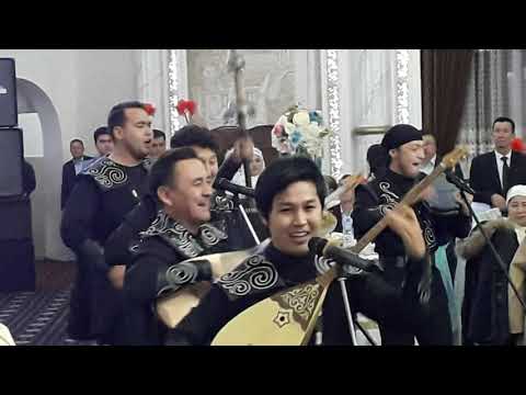 Видео: Алатау серілері Шымкентте МОЛДАБАЙ