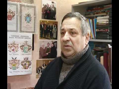 Видео: Беларуская шляхта. mp4