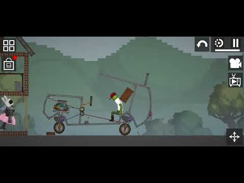 Видео: Самый худший хелуин в мелон плей граунт