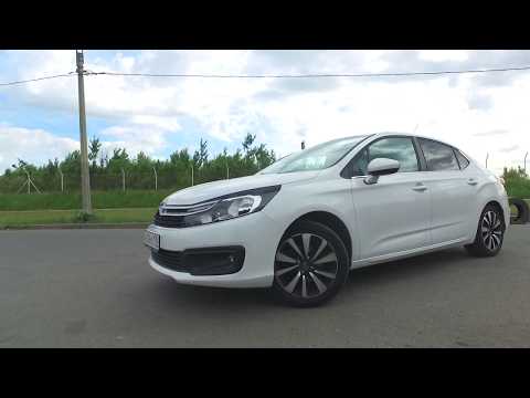 Видео: Citroen C4 разоблачаем подержанную елочку