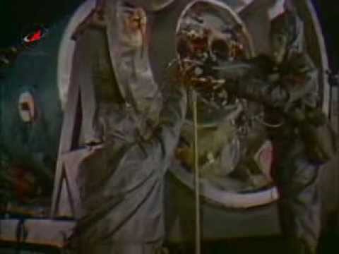 Видео: Космонавт Геннадий Стрекалов