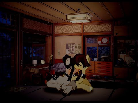 Видео: Пони клип - [Русский кавер от Jackie-O] || Collab with Anika Frank. (Ч.О.)